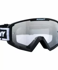 KENNY Track Schutzbrille Schwarz