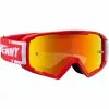 KENNY Track+ Schutzbrille Kinder Rot -Günstiges Kleidung Geschäft kenny track goggles kids red 1
