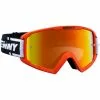 KENNY Track+ Schutzbrille Orange -Günstiges Kleidung Geschäft kenny track goggles orange 1