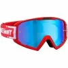 KENNY Track+ Schutzbrille -Günstiges Kleidung Geschäft kenny track goggles red 1
