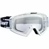 KENNY Track Schutzbrille Weiß