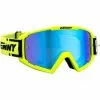 KENNY Track+ Schutzbrille Gelb -Günstiges Kleidung Geschäft kenny track goggles yellow 1