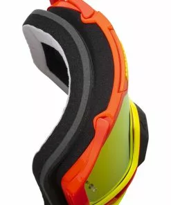 KENNY Ventury Phase 2 Schutzbrille Rot -Günstiges Kleidung Geschäft kenny ventury phase 2 goggles red yellow 4