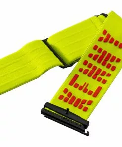 KENNY Ventury Phase 2 Schutzbrille Rot -Günstiges Kleidung Geschäft kenny ventury phase 2 goggles red yellow 5