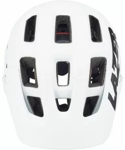 Lazer Coyote Helm Weiß/schwarz 9 Lazer Coyote Helm Weiß/schwarz -Günstiges Kleidung Geschäft lazer coyote helm matte white 2