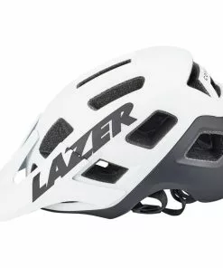 Lazer Coyote Helm Weiß/schwarz 10 Lazer Coyote Helm Weiß/schwarz -Günstiges Kleidung Geschäft lazer coyote helm matte white 3