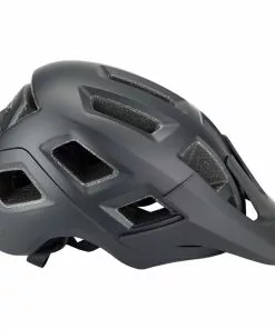 Lazer Coyote Helm Schwarz -Günstiges Kleidung Geschäft lazer coyote helmet matte full black 4