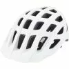 Lazer Roller Helm Mit Insektenschutznetz Weiß -Günstiges Kleidung Geschäft lazer roller helm mit insektenschutznetz matte white 1