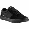 Leatt 1 Flatpedal-Schuhe Herren Schwarz