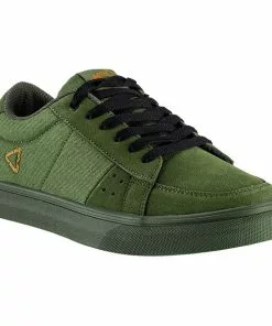 Leatt 1 Flatpedal-Schuhe Herren Grün
