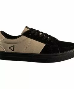 Leatt 1.0 Flat Pedal Schuhe Herren Beige/schwarz -Günstiges Kleidung Geschäft leatt 10 flat pedal shoes men dune 2