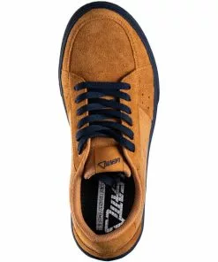 Leatt 1.0 Flat Pedal Schuhe Herren Beige/schwarz -Günstiges Kleidung Geschäft leatt 10 flat pedal shoes men rust 3