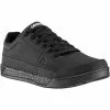 Leatt 2 Flatpedal-Schuhe Herren Schwarz
