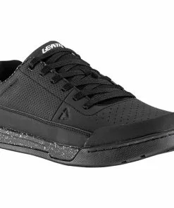 Leatt 2 Flatpedal-Schuhe Herren Schwarz