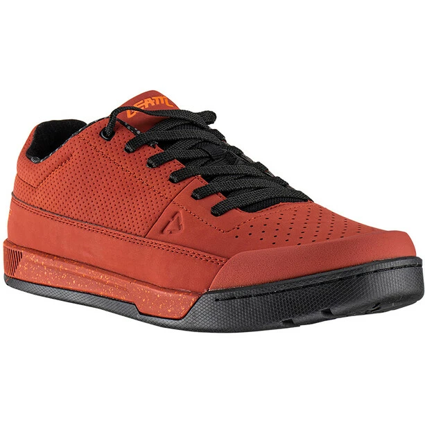 Leatt 2 Flatpedal-Schuhe Herren Rot 3 Leatt 2 Flatpedal-Schuhe Herren Rot