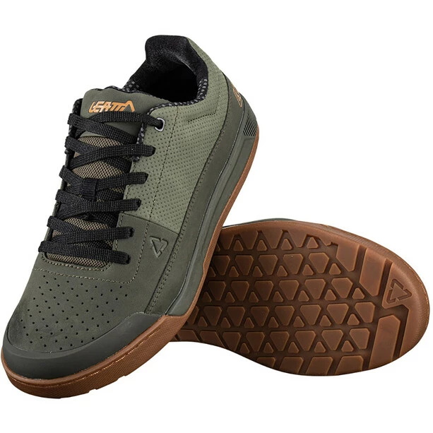 Leatt 2 Flatpedal-Schuhe Herren 4 Leatt 2 Flatpedal-Schuhe Herren – Bild 2