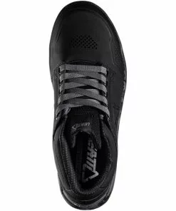 Leatt 3.0 Flat Pedal Schuhe Herren Schwarz -Günstiges Kleidung Geschäft leatt 30 flat pedal shoes men black 3