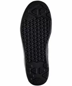 Leatt 3.0 Flat Pedal Schuhe Herren Grau -Günstiges Kleidung Geschäft leatt 30 flat pedal shoes men steel 4