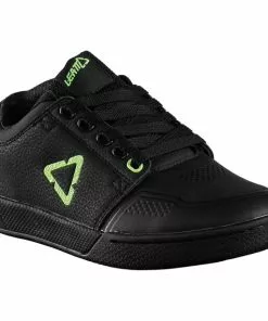 Leatt 3.0 Flat Pedal Schuhe Damen Schwarz