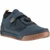 Leatt 3.0 Pro Flatpedal-Schuhe Herren Blau 1 Leatt 3.0 Pro Flatpedal-Schuhe Herren Blau -Günstiges Kleidung Geschäft leatt 30 pro flat shoes men suede 1