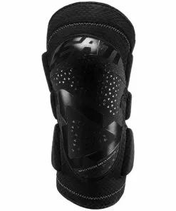 Leatt 3DF 5.0 Knieprotektoren Schwarz 5 Leatt 3DF 5.0 Knieprotektoren Schwarz -Günstiges Kleidung Geschäft leatt 3df 50 knee guards black 2