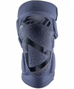 Leatt 3DF 5.0 Knieprotektoren Blau 6 Leatt 3DF 5.0 Knieprotektoren Blau -Günstiges Kleidung Geschäft leatt 3df 50 knee guards flint 2