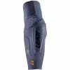 Leatt 3DF 6.0 Ellenbogenprotektoren Blau -Günstiges Kleidung Geschäft leatt 3df 60 elbow guards flint 1