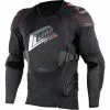 Leatt 3DF AirFit Oberkörper Protektor Schwarz 2 Leatt 3DF AirFit Oberkörper Protektor Schwarz -Günstiges Kleidung Geschäft leatt 3df airfit body protector black 1