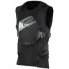 Leatt 3DF Airfit Body Weste Schwarz -Günstiges Kleidung Geschäft leatt 3df airfit body vest unisex black 1
