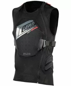 Leatt 3DF Airfit Body Weste Schwarz