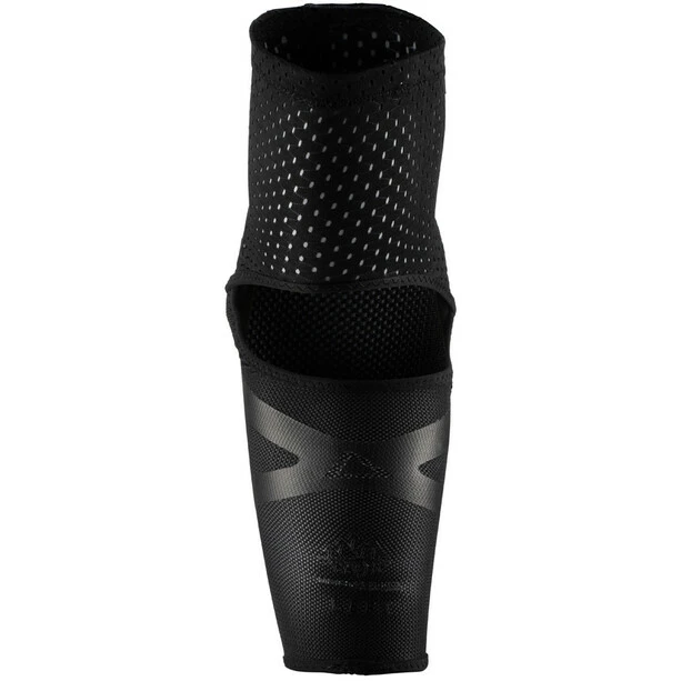 Leatt 3DF Hybrid Ellenbogenprotektoren Schwarz 4 Leatt 3DF Hybrid Ellenbogenprotektoren Schwarz – Bild 2