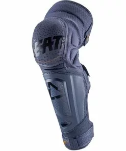 Leatt 3DF Hybrid EXT Knie-/Schienbeinprotektoren Blau 7 Leatt 3DF Hybrid EXT Knie-/Schienbeinprotektoren Blau -Günstiges Kleidung Geschäft leatt 3df hybrid ext knee shin guards flint 3