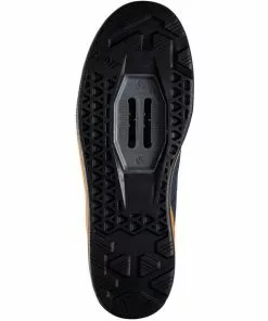 Leatt 4.0 Klickschuhe Herren Blau/braun 9 Leatt 4.0 Klickschuhe Herren Blau/braun -Günstiges Kleidung Geschäft leatt 40 clipless shoes men rust 4