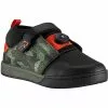Leatt 4.0 Pro Klickschuhe Herren Oliv 2 Leatt 4.0 Pro Klickschuhe Herren Oliv -Günstiges Kleidung Geschäft leatt 40 pro clip shoes men camo 1