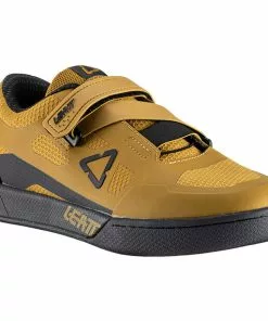 Leatt 5 Klickschuhe Herren Beige