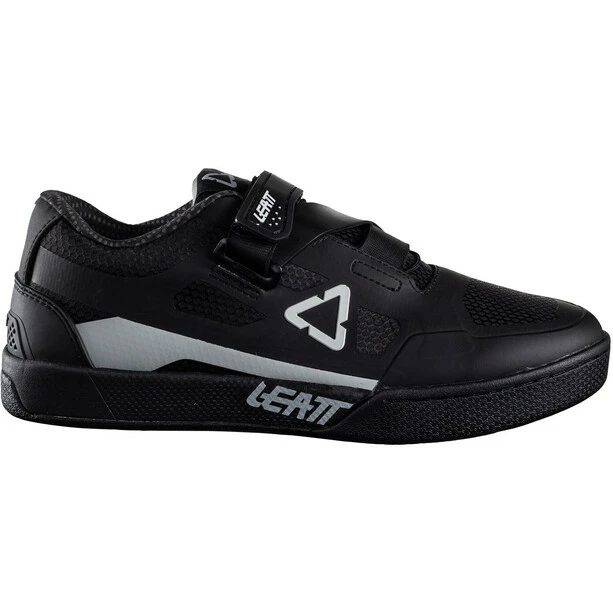 Leatt 5.0 Klickschuhe Herren Schwarz 4 Leatt 5.0 Klickschuhe Herren Schwarz – Bild 2