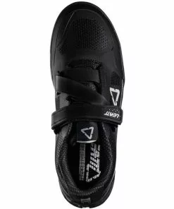 Leatt 5.0 Klickschuhe Herren Schwarz 8 Leatt 5.0 Klickschuhe Herren Schwarz -Günstiges Kleidung Geschäft leatt 50 clipless shoes men black 3
