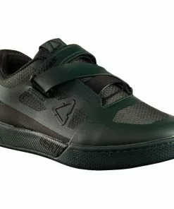 Leatt 5.0 Klickschuhe Herren Oliv