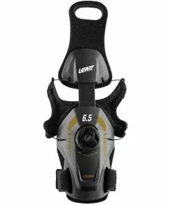 Leatt 5.5 Handgelenkschutz Links/Rechts Schwarz