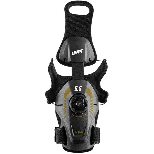 Leatt 5.5 Handgelenkschutz Links/Rechts Schwarz 3 Leatt 5.5 Handgelenkschutz Links/Rechts Schwarz