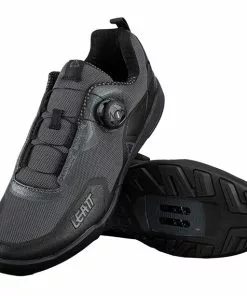 Leatt 6 Klickschuhe Herren Oliv -Günstiges Kleidung Geschäft leatt 6 clip shoes men pine 2