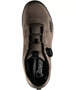 Leatt 6.0 Klickschuhe Herren Beige -Günstiges Kleidung Geschäft leatt 60 clipless shoes men desert 3