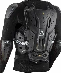 Günstiges Kleidung Geschäft -Günstiges Kleidung Geschäft leatt 65 body protector graphene 2