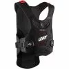 Leatt AirFlex Brustpanzer Schwarz -Günstiges Kleidung Geschäft leatt airflex chest protector black 1