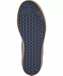Leatt 1.0 Flat Pedal Schuhe Herren Blau 9 Leatt 1.0 Flat Pedal Schuhe Herren Blau -Günstiges Kleidung Geschäft leatt dbx 10 flatpedal shoes men onyx 4