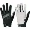 Leatt MTB 2.0 X-Flow Handschuhe Schwarz
