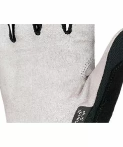 Leatt MTB 2.0 X-Flow Handschuhe Schwarz -Günstiges Kleidung Geschäft leatt dbx 20 x flow gloves black 3