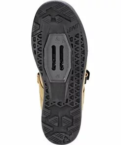 Leatt 4.0 Klickschuhe Herren Gelb/grau 9 Leatt 4.0 Klickschuhe Herren Gelb/grau -Günstiges Kleidung Geschäft leatt dbx 40 klickpedal schuhe herren sand 4