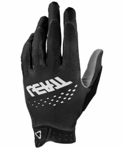 Leatt MTB 1.0 GripR Handschuhe Damen Schwarz