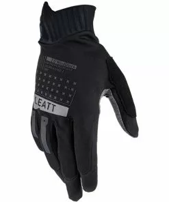 Leatt MTB 2.0 WindBlock Handschuhe Herren Schwarz